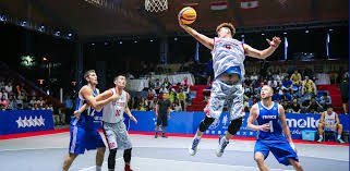 这是NBA
